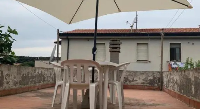 Casale Falcone
