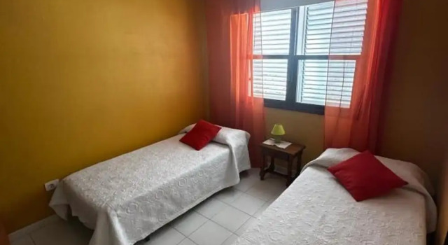CHL Mayoysa Vista mar en Bre a Baja La Palma, Забронировать Апартаменты/квартира Апартаменты Ледас-де-Арриба, Апартаменты/квартира