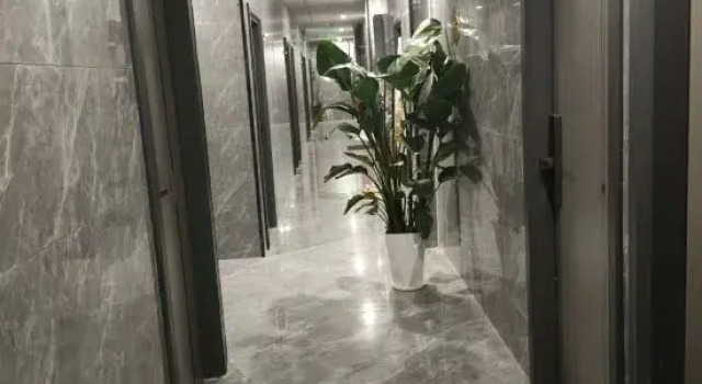 Guangzhou Yuepin Hotel Apartment