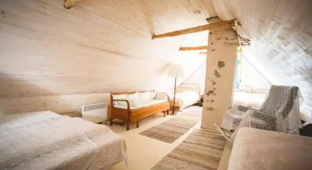 Mesi Tare Guesthouse, Забронировать Гостевой дом Отели Lake Peipus с завтраком, Завтраки