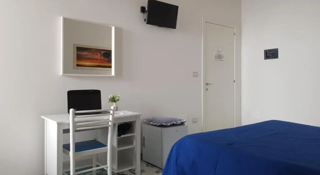 Двухместный номер Standard B&B Riva Delle Donne By Salum