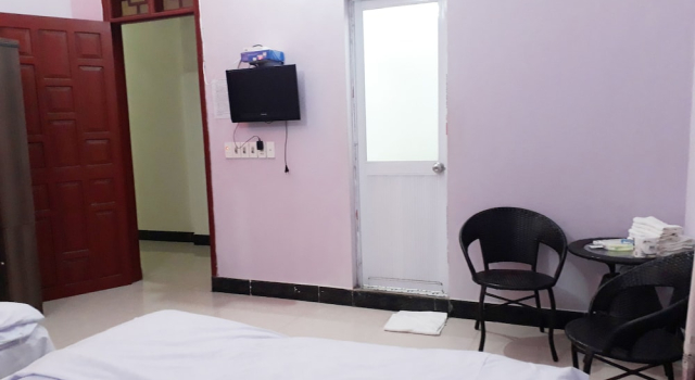 Nha Nghi Kieu Thanh Nguyet - Ban Gioc, Rezervovat Hotel Trung Khanh Cao Bang
