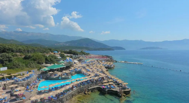 Apartments Trsteno, Buchen Sie Ferienwohnung Krimovica Gemeinde Kotor