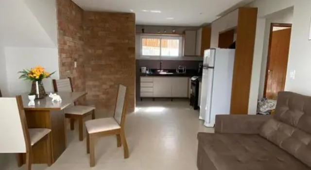 Апартаменты Flat Beira Mar Porto Segur