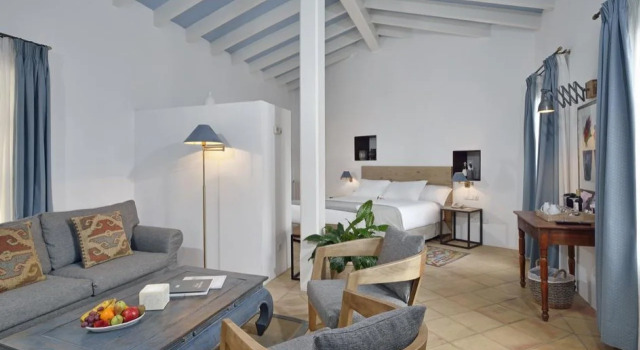 Hotel San Lorenzo - Adults Only