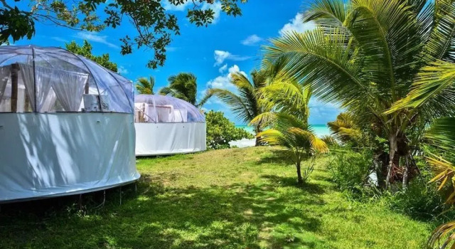 Hotel Hacienda Bahia Chetumal, Prenota Hotel Chetumal 
