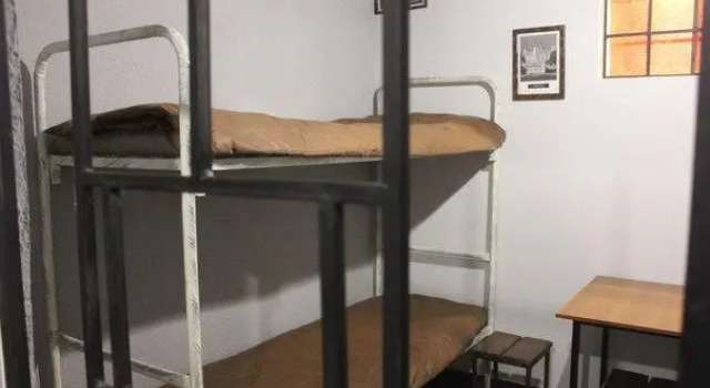 Hostel Muzey-Bar Svoboda