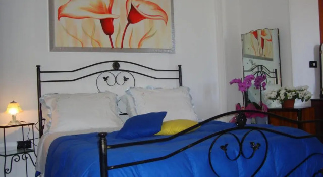 Номер Standard B&B Villa Sitrie