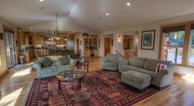Timber View Lodge by Lake Tahoe Accommodations