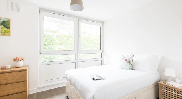 Fantastic 2BR Apartment in Central London