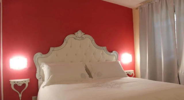 Appartamento Superior Villa Giuly
