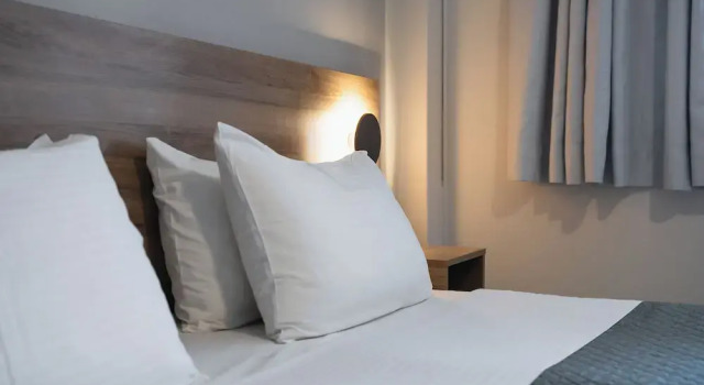 Апартаменты Yria Beach Hotel