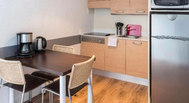 Номер Standard Aparthotel Adagio Nice Promenade des Anglais