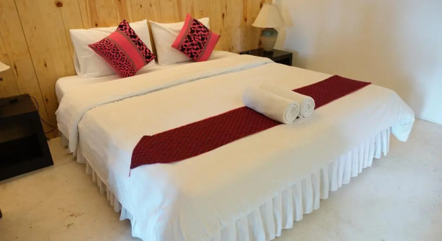 Семейный номер Standard Amara Resort Hua Hin
