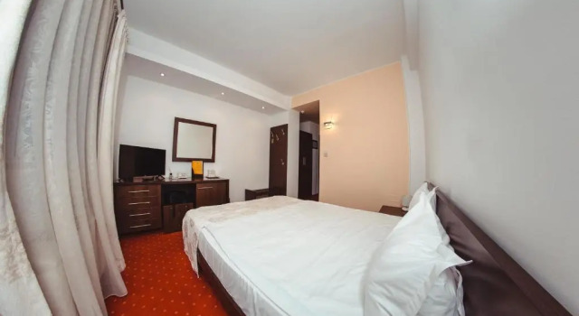 Двухместный номер Standard Celly Hotel