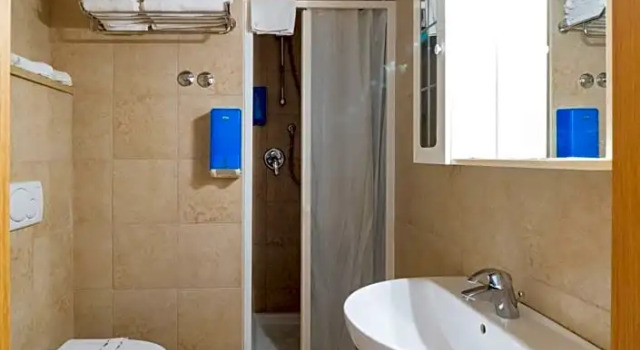 Номер Deluxe Hotel Blurelda