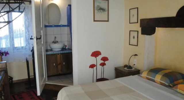 Вилла Villa Margot
