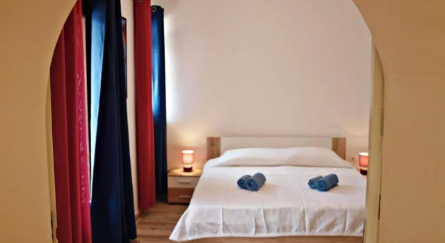Apartment Mylo