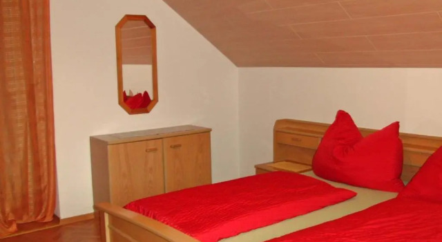 Апартаменты Haus Seehof