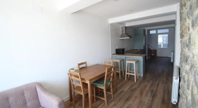 Apartamentos turísticos El Muelle Comillas, Varaa Huoneisto Comillas Cantabria Coast