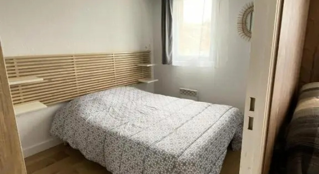 Résidence Hauts De Peyragudes Mp - 2 Pièces pour 6 Personnes 584, Book Apartment Hotels in Germ with a Pool, Swimming Pool