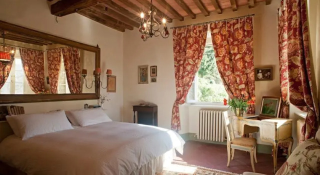 Casa il Calicantus
