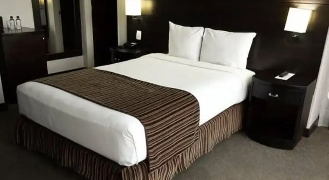 Номер Standard HOTEL CHACAO SUITES