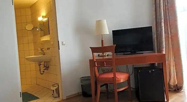 Номер Superior City Hotel Bauer