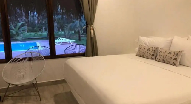 Savanna Orinoquia Lodge, Foglalás Nyaraló Orocue Colombia