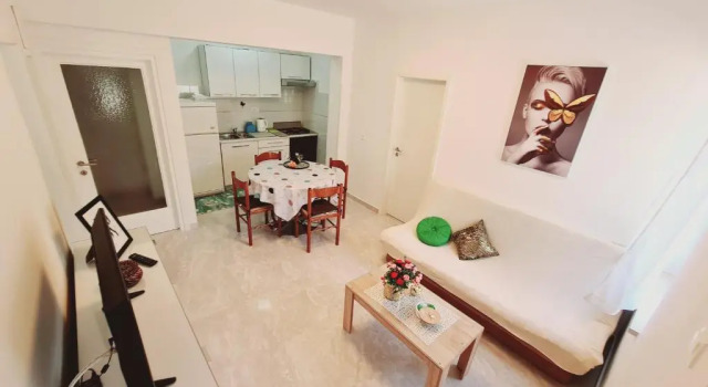 Апартаменты с 2 комнатами Apartments Viktorija