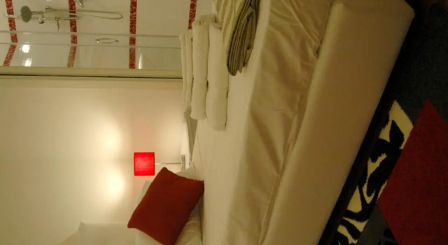 Номер Standard Blanco Rooms