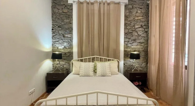 City Center Luxurious Studio Techas Place, Rezervovat Hotel Praia 