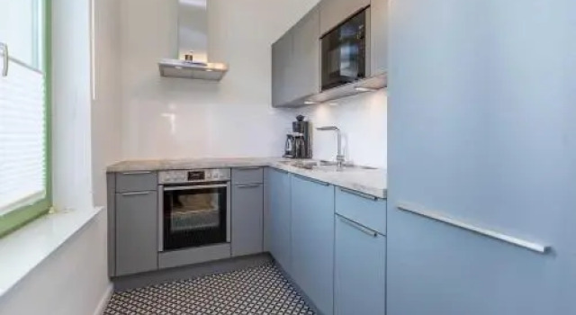 Villa Frohsinn_Wohnung 15, Book Villa Bansin Usedom
