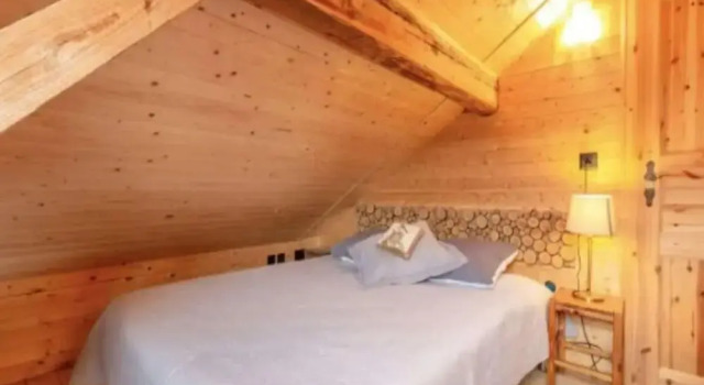 Chalet in Gstaad Near Ski Slopes