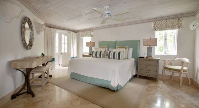 Royal Westmoreland Coconut Grove 2 Villa Grove by Island Villas