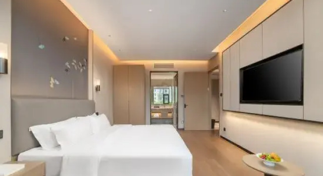 Suite Superior Wright House