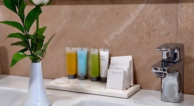 Номер Standard Curium Palace Hotel