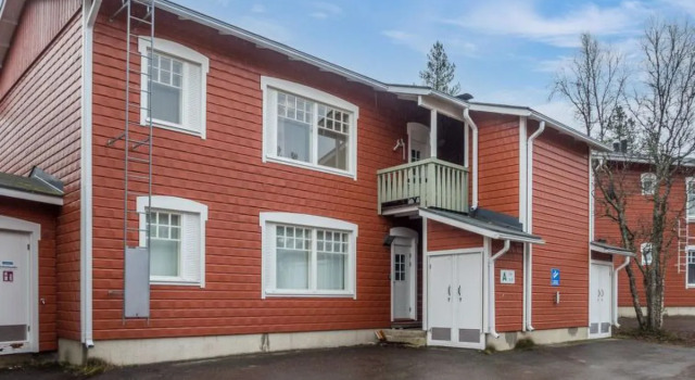 Moitakuru a10, Buchen Sie Hotel Hotels in Lappland mit Parkplatz, Parkplätze