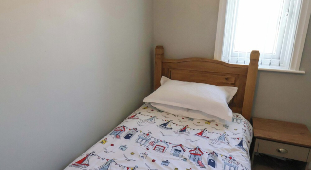 Floraville, Rezervasyon Tatil Evi Merseyside villalar, Villa