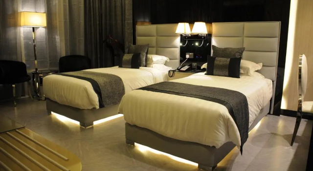 Двухместный номер Standard Frsan Palace Hotel