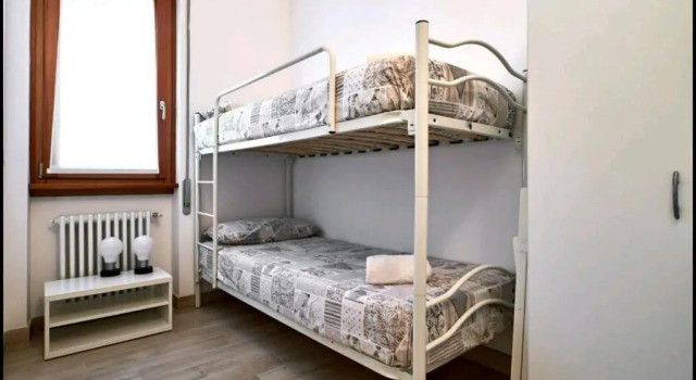 My sweet home, Забронировать Отель Клузоне 