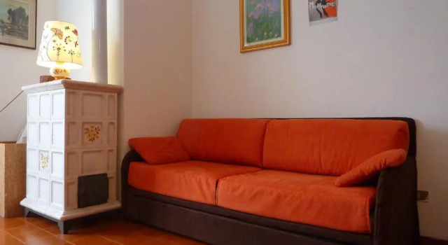 Коттедж Villa Gisela