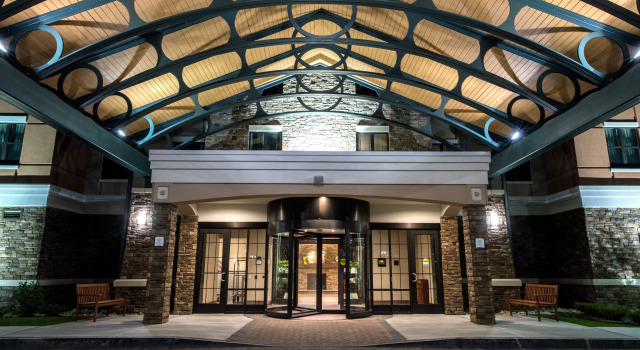 Staybridge Suites Albany Wolf Rd-Colonie Center by IHG, Book Hotel Colonie Hudson Valley