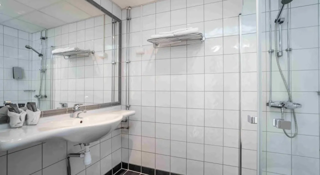Номер Business Thon Hotel Lillestrøm