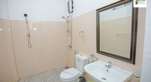 Двухместный номер Standard Top Mountain Resort