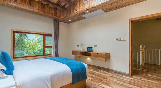 Komfort Villa Moon Villa
