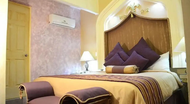 Номер Superior Hotel Elena