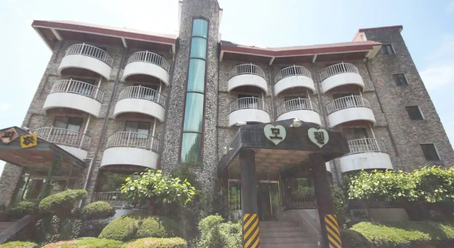 Boseong Beolgyo Gungjeon, Reserva ahora Hotel Hoteles en Jeolla del Sur con aparcamiento, Aparcamiento