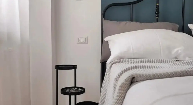 Номер Deluxe 9 ¾ Rooms by Edera