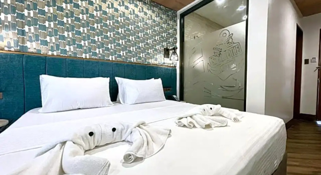 Номер Premium Lighthouse Point Hotel